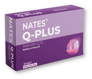 NATES Q-PLUS