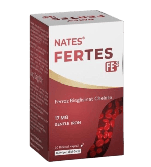 NATES FERTES